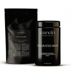 Carein Hydrated Skin 60 Days ZESTAW Kuracja 60 dni : Nawilżenie i odbudowa bariery skórnej 90 kaps + Uzupełnienie 90 kaps