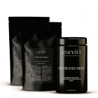 Carein Hydrated Skin 90 Days ZESTAW Kuracja 90 dni : Nawilżenie i odbudowa bariery skórnej 90 kaps + Uzupełnienie 90 kaps x 2