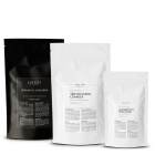 Carein Refill Set ZESTAW Skóra bez trądziku hormonalnego - refill 120 kaps + Wzmocnienie włosów - refill 120 kaps + Wypadanie włosów - refill 90 kaps