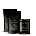 Carein Skin Anti Pigmentation 90 Days ZESTAW Kuracja 90 dni : Jednolita skóra bez przebarwień 60 kaps + Uzupełnienie 60 kaps x 2