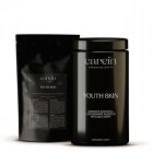 Carein Youth Skin 60 Days ZESTAW Kuracja 60 dni : Odmłodzona skóra bez zmarszczek 240 g + Uzupełnienie 240 g