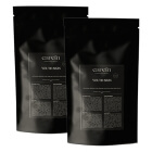 Carein Youth Skin - Refill x 2 ZESTAW Kuracja 30 dni Odmłodzona skóra bez zmarszczek - uzupełnienie 240 g x 2