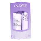 Caudalie Vinotherapist LipHand Duo ZESTAW Krem do rąk i paznokci 75 ml + Odżywcza pomadka do ust 4,5 g