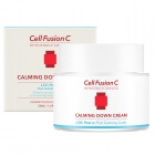 Cell Fusion C Calming Down Cream Krem łagodzący do skóry wrażliwej 50 ml