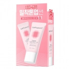 Cell Fusion C Dark Spot Toning Sunscreen SPF50+ PA++++ ZESTAW Krem wyrównujący koloryt skóry 35 ml x 2