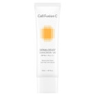 Cell Fusion C Derma Relief Sunscreen 100 SPF 50+/PA ++++ Krem nawilżający z ochroną przeciwsłoneczną dla całej rodziny 50 ml