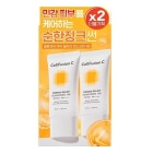 Cell Fusion C Derma Relief Sunscreen 100 SPF 50+/PA ++++ ZESTAW Krem nawilżający z wysoką ochroną przeciwsłoneczną dla całej rodziny 2 x 35 ml