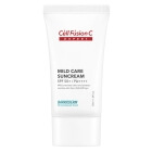 Cell Fusion C Expert Mild Care Suncream SPF 50+/PA++++ Łagodzący krem z bardzo wysoką ochroną przeciwsłoneczną 50 ml