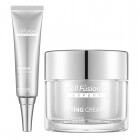 Cell Fusion C Expert Time Reverse Set ZESTAW Krem przeciwstarzeniowy 50 ml + Krem liftingujący do delikatnej okolicy oczu 20 ml