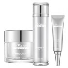 Cell Fusion C Expert Timereverse MINI KIT ZESTAW Krem przeciwstarzeniowy 5 ml + Emulsja liftingująco - napinająca 20 ml + Krem liftingujący do delikatnej okolicy oczu 5 ml