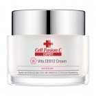 Cell Fusion C Expert Vita.CEB12 Cream Krem rozjaśniający intensywnie regenerujący 50 ml