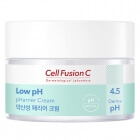 Cell Fusion C Low pH Cream Krem nawilżający dla skóry podrażnionej, wrażliwej 55 ml