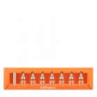 Cell Fusion C Salmon PDRN Ampoule Kuracja ujędrniająca poprawiająca elastyczność skóry 2 ml x 7 szt