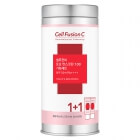 Cell Fusion C Toning Sunscreen 100 SPF50+ /PA ++++ Tonujący krem z wysoka ochroną przeciwsłoneczną 2 x 35 ml