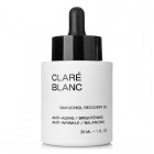 Clare Blanc Bakuchiol Recovery Oil Regeneracyjny olejek z bakuchiolem 30 ml