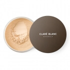 Clare Blanc Beige 340 Podkład mineralny SPF 15 - kolor beżowy/średni (Beige 340) 14 g