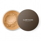 Clare Blanc Beige 370 Podkład mineralny SPF 15 - kolor beżowy/ciemny (Beige 370) 14 g