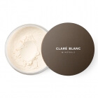 Clare Blanc Matte Veil 02 Puder matujący (Matte Veil 02) 16 g