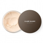 Clare Blanc Matte Veil 04 Puder matujący (Matte Veil 04) 16 g