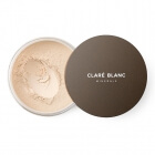 Clare Blanc Neutral 230 Podkład mineralny SPF 15 - kolor neutralny/jasny (Neutral 230) 14 g