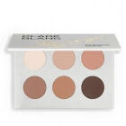 Clare Blanc Paleta Cieni do Powiek - Calm Balance Paleta cieni 6 x 1,4 g