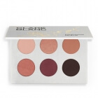 Clare Blanc Paleta Cieni do Powiek - Charmer Paleta cieni 6 x 1,4 g