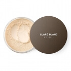 Clare Blanc Warm 520 Podkład mineralny SPF 15 - kolor ciepły/bardzo jasny (Warm 520) 14 g