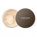 Clare Blanc Warm 530 Podkład mineralny SPF 15 - kolor ciepły/jasny (Warm 530) 14 g