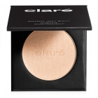 Clare Pressed Highlighter Prasowany puder rozświetlający (Nude 34) 8 g