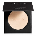 Clare Pressed Highlighter Prasowany puder rozświetlający (Porcelain Light 40) 8 g