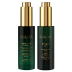 Clochee Brightening And Lifting ZESTAW Koncentrat wyrównujacy koloryt do twarzy 30 ml + Eliksir liftingujący do twarzy 30 ml