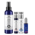 Clochee Hydroactive Set ZESTAW Serum nawilżające 30 ml + Hydroaktywny sorbet 50 ml + Mgiełka nawilżająca 100 ml + Wzmacniający krem na noc z wit. C 50 ml