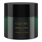 Clochee Resveratrol Care Age-Delay Day Cream Krem młodości na dzień 50 ml