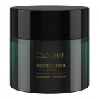 Clochee Resveratrol Care Age-Delay Day Cream Krem młodości na dzień 50 ml