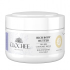 Clochee Rich Body Butter Bogate masło do ciała - mango 250 ml