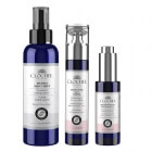 Clochee Wit.C Hydro Set ZESTAW Serum olejowe z witaminą C 30 ml + Krem na noc z wit. C 50 ml + Mgiełka nawilżająca 100 ml