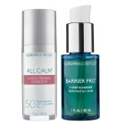 Colorescience All Calm Redness ZESTAW Korektor maskujący zaczerwienienia 30 ml + Żel oczyszczający 30 ml GRATIS
