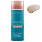 Colorescience Face Shield Flex SPF 50 Minerały w emulsji do twarzy (kolor medium) 55 ml