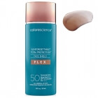 Colorescience Face Shield Flex SPF 50 Minerały w emulsji do twarzy (kolor tan) 55 ml