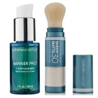 Colorescience Matte Skin ZESTAW Puder wchłaniający nadmiar sebum 4,3 g + Żel oczyszczający 30 ml GRATIS