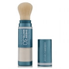 Colorescience Sheer Matte SPF 30 Sunscreen Brush Puder wchłaniający nadmiar sebum 4,3 g