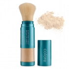 Colorescience Sunforgettable Brush-On Shield SPF 30 Mineralny puder ochronny w pędzlu ( kolor Fair ) 4,3 g