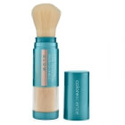 Colorescience Sunforgettable Brush On-Shield SPF 30 Mineralny puder ochronny w pędzlu (kolor Glow) 4,3 g