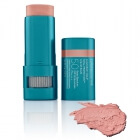 Colorescience Sunforgettable Total Protection Color Balm Balsam do ust oraz policzków SPF50 (kolor Blush) 9 g