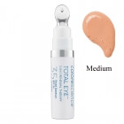 Colorescience Total Eye SPF 35 Korektor pod oczy 3 w 1 (kolor Medium) 7 ml