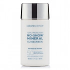 Colorescience Total Protection No-Show SPF 50 Mineral Sunscreen Mineralny filtr przeciwsłoneczny 50 ml
