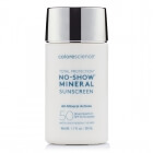 Colorescience Total Protection No Show SPF 50 Mineral Sunscreen Mineralny filtr przeciwsłoneczny 50 ml