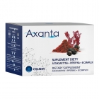 Colway Axanta Suplement diety Astaksantyna + Piperyna + B Complex 60 kaps.