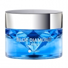 Colway Blue Diamond Krem niebieski diament 50 ml
