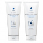 Colway Hair Care Set ZESTAW Odżywka wzmacniająca włosy 200 ml + Szampon wzmacniający włosy 200 ml